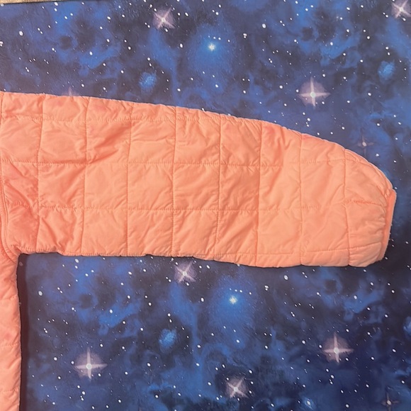 Poppy packable puffer - Picture 4 of 6